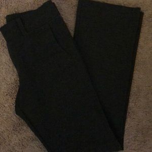 Dress pants